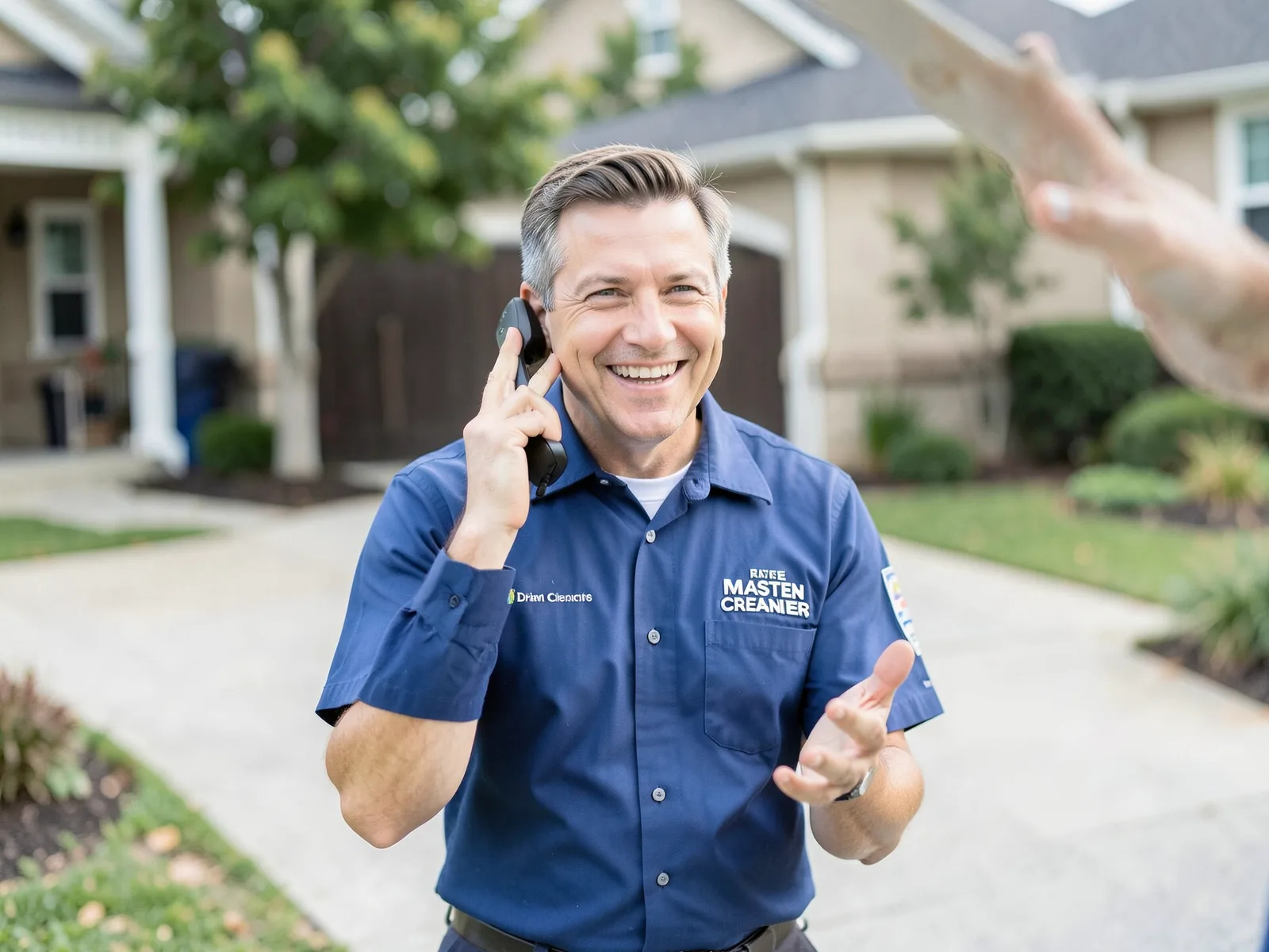 Drain Cleaning Gardners, PA FAQs